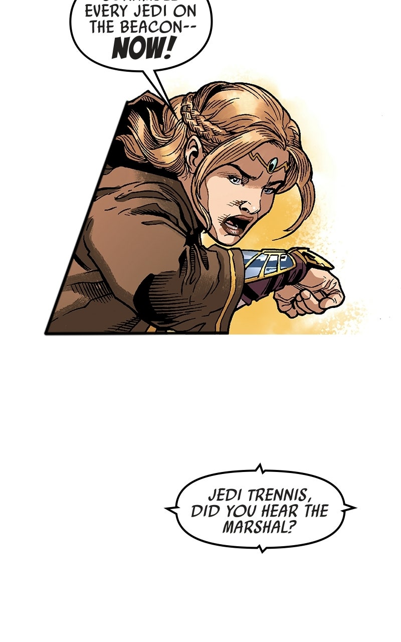 Star Wars: The High Republic Episode 11 page 29 - 