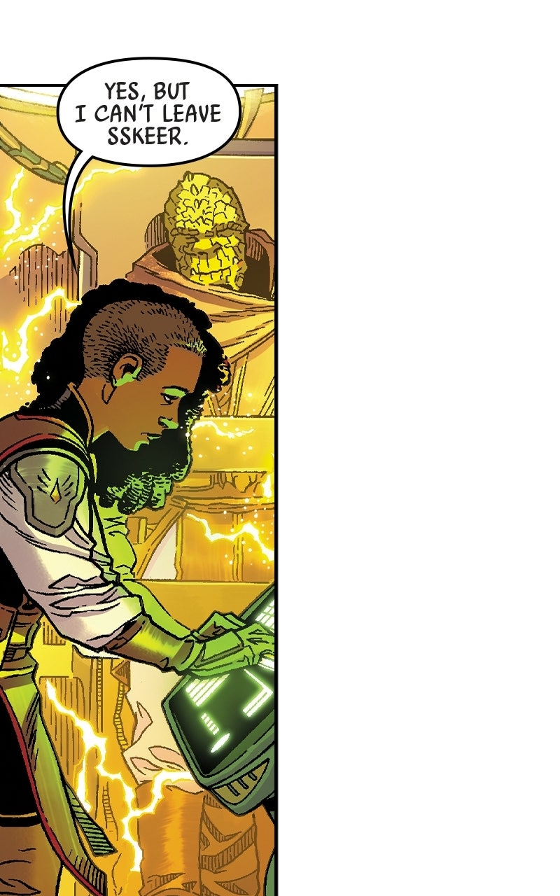 Star Wars: The High Republic Episode 11 page 30 - 