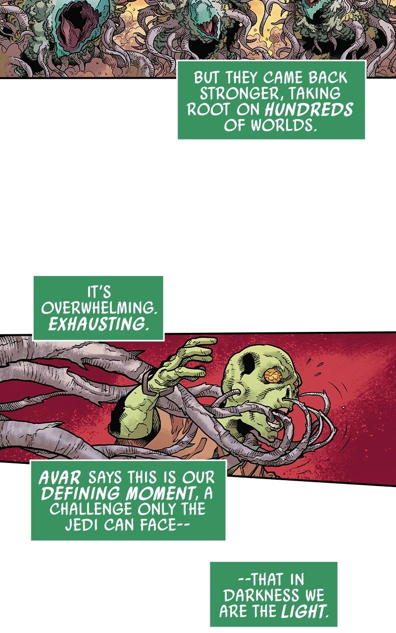 Star Wars: The High Republic Episode 11 page 4 - 
