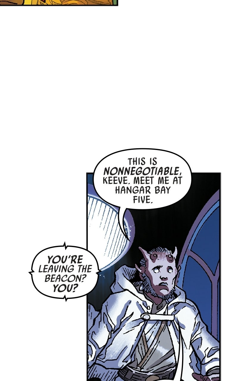 Star Wars: The High Republic Episode 11 page 31 - 