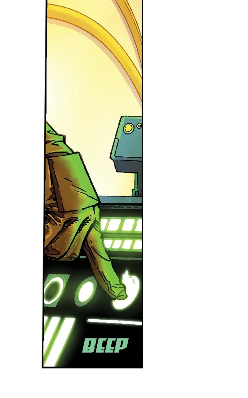 Star Wars: The High Republic Episode 11 page 33 - 