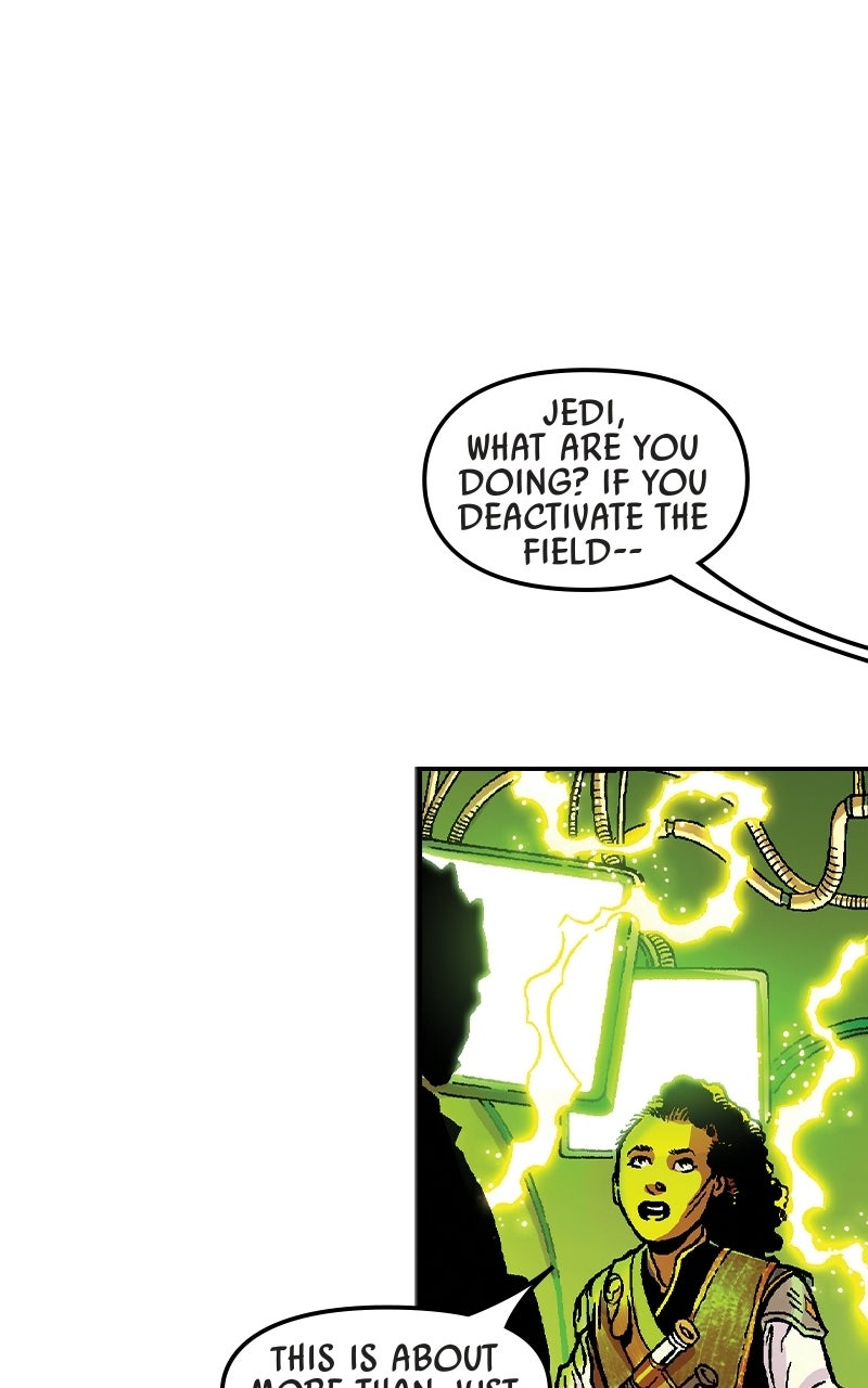 Star Wars: The High Republic Episode 11 page 34 - 