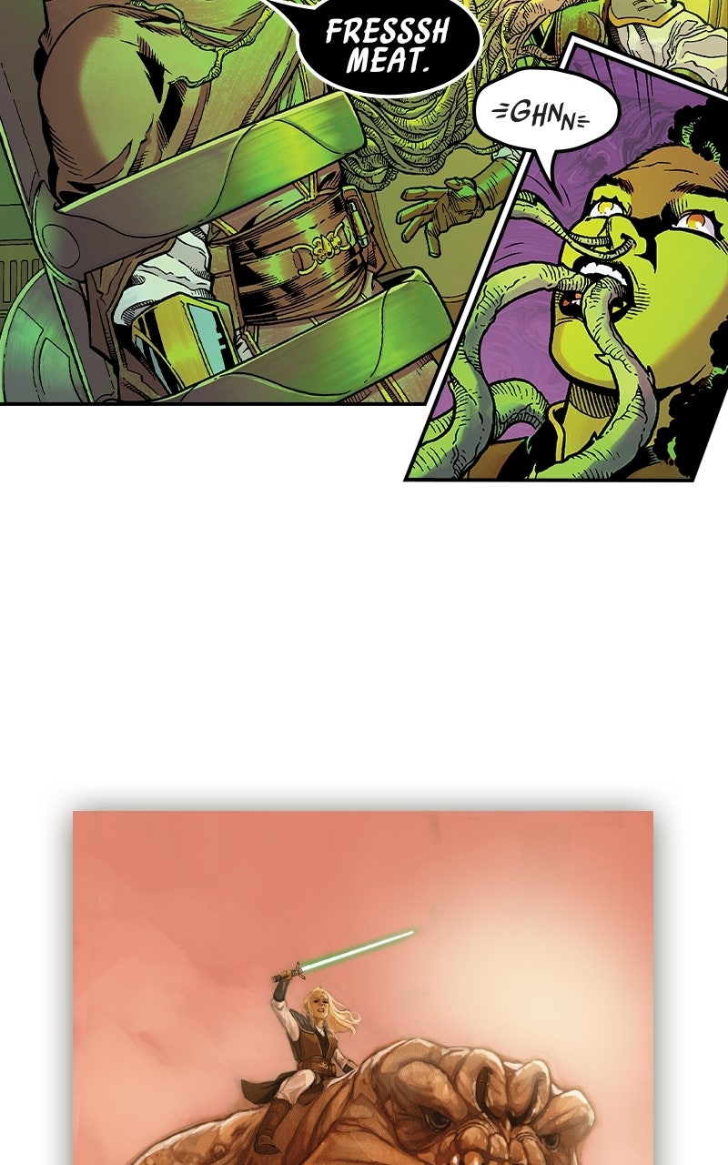 Star Wars: The High Republic Episode 11 page 36 - 