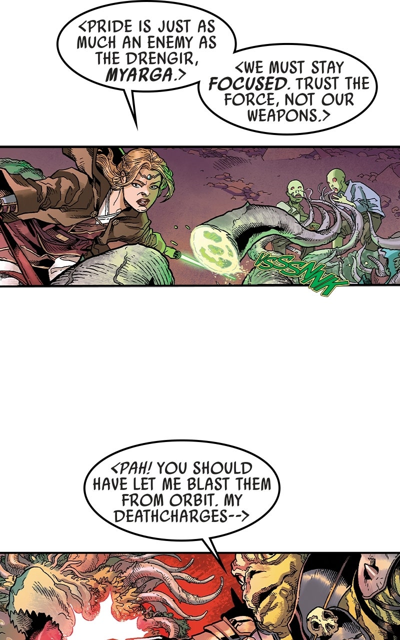 Star Wars: The High Republic Episode 11 page 7 - 