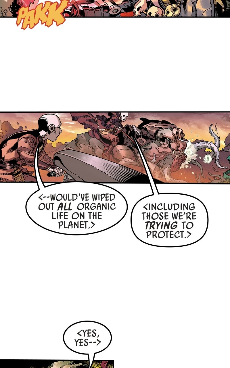 Star Wars: The High Republic Episode 11 page 8 - 