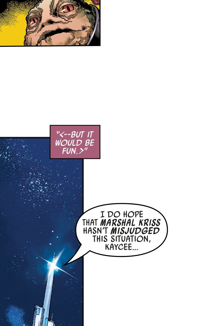 Star Wars: The High Republic Episode 11 page 9 - 