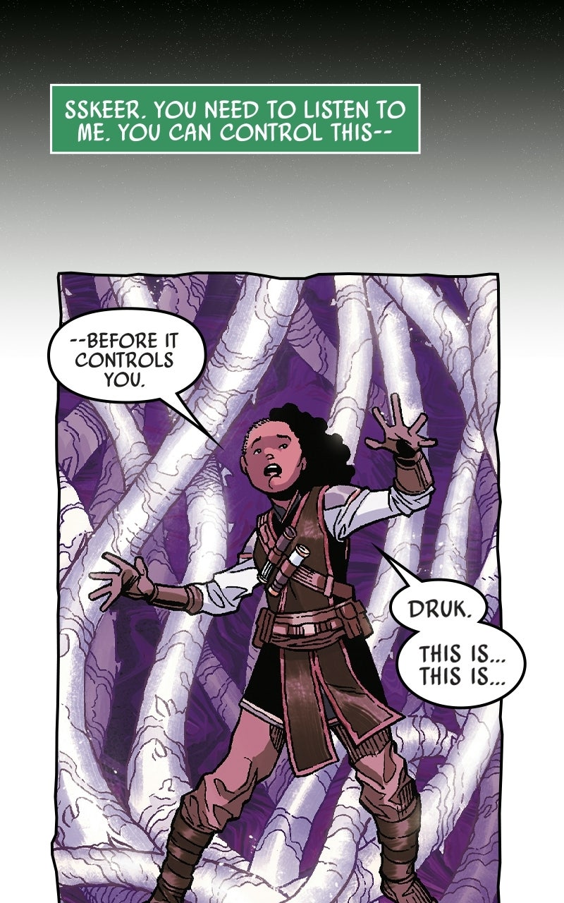 Star Wars: The High Republic Episode 12 page 2 - 