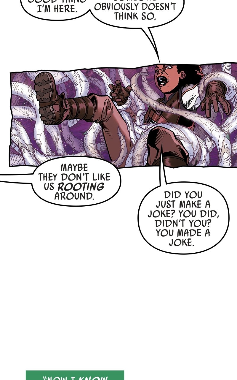 Star Wars: The High Republic Episode 12 page 11 - 