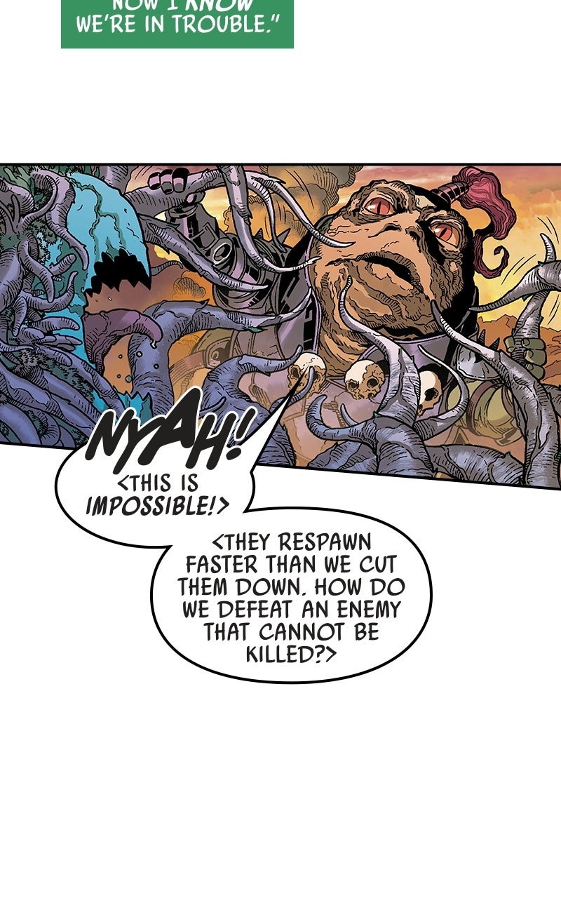 Star Wars: The High Republic Episode 12 page 12 - 