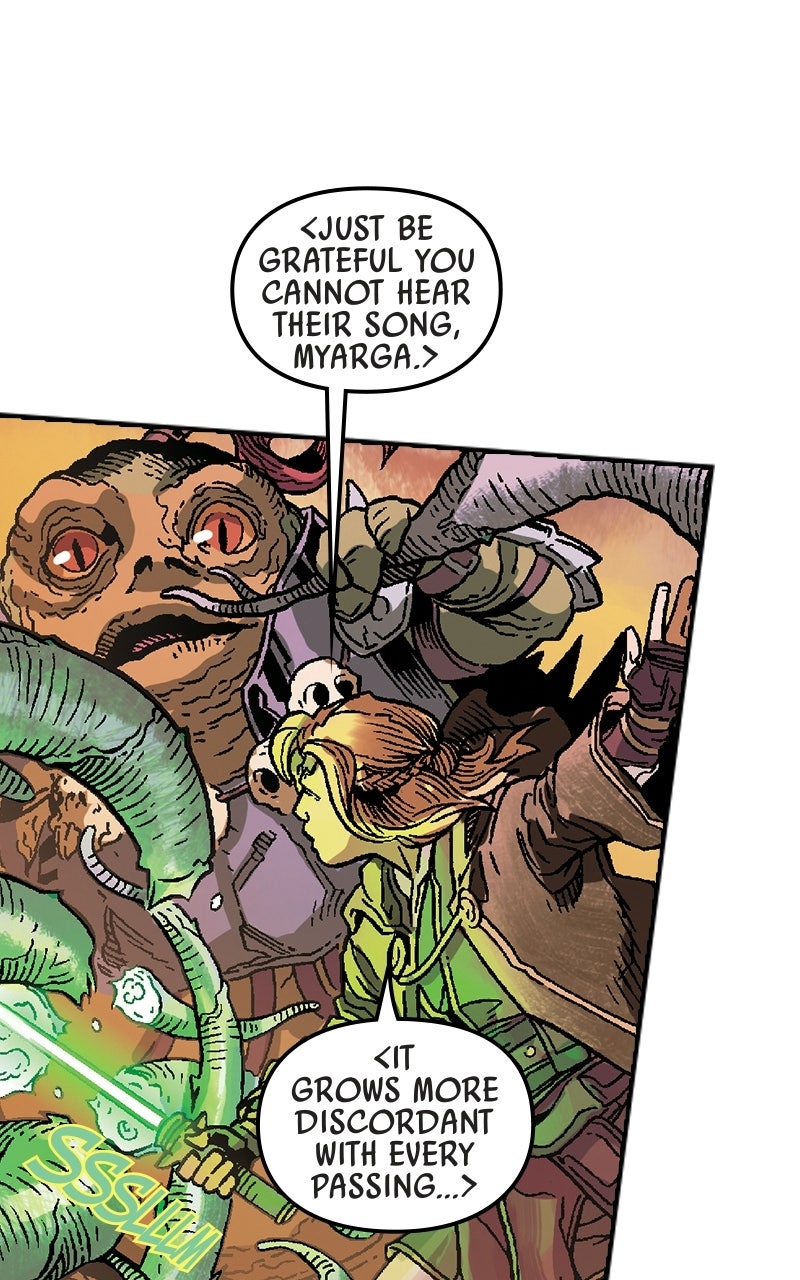 Star Wars: The High Republic Episode 12 page 13 - 