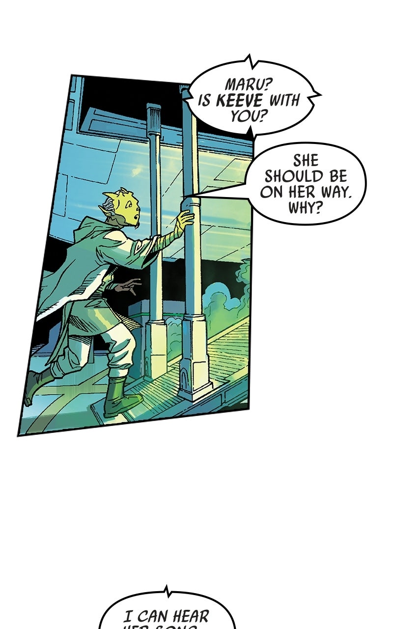 Star Wars: The High Republic Episode 12 page 16 - 