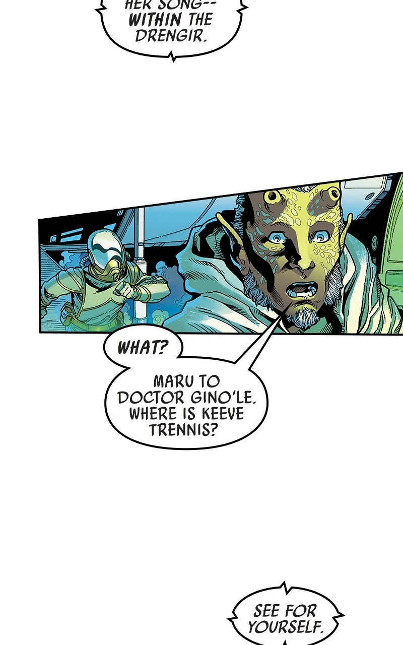 Star Wars: The High Republic Episode 12 page 17 - 