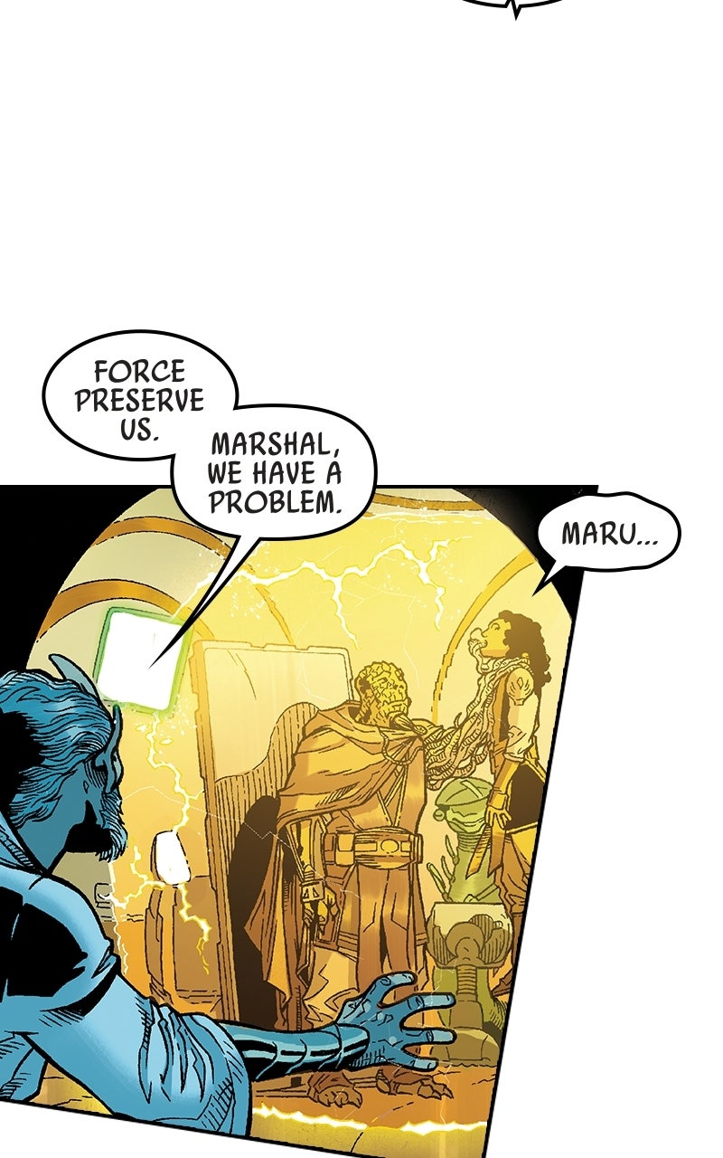 Star Wars: The High Republic Episode 12 page 18 - 