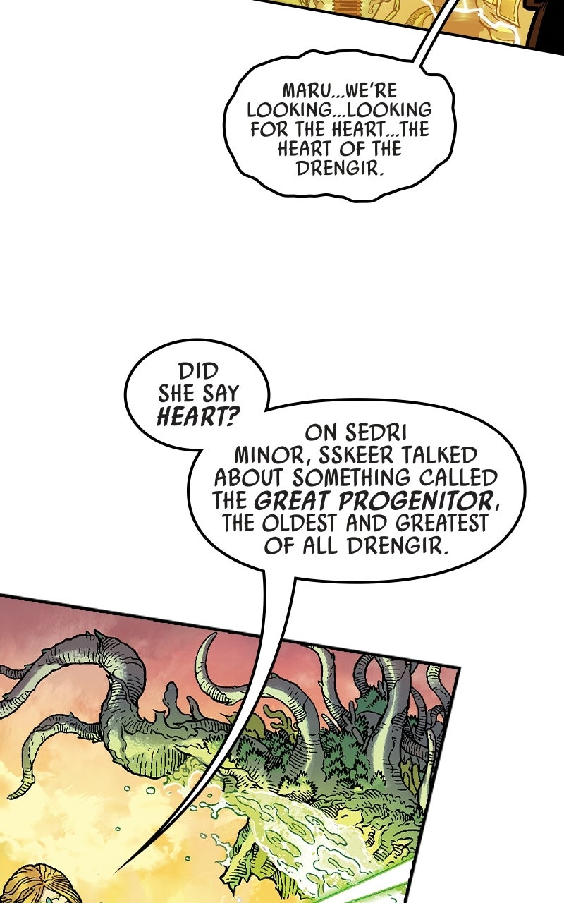 Star Wars: The High Republic Episode 12 page 20 - 
