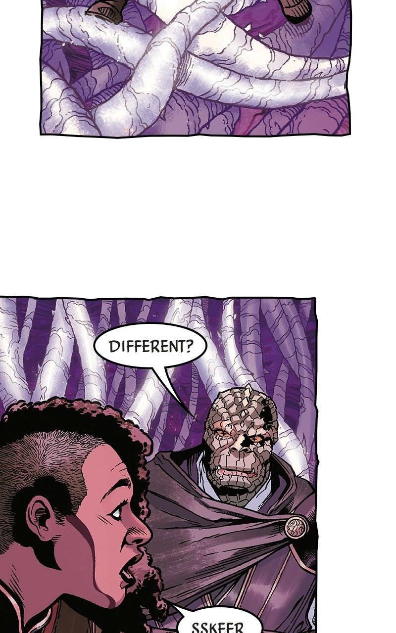 Star Wars: The High Republic Episode 12 page 3 - 