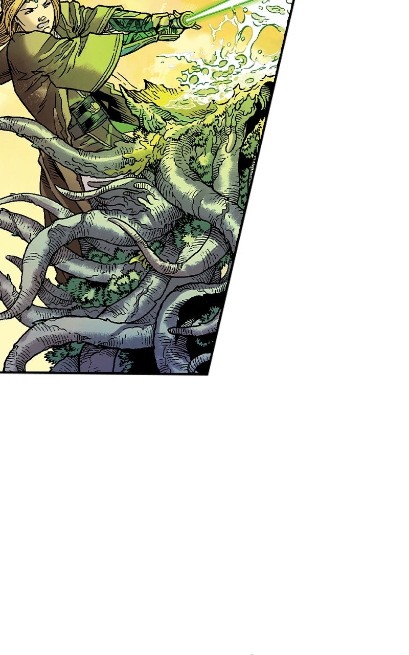 Star Wars: The High Republic Episode 12 page 21 - 