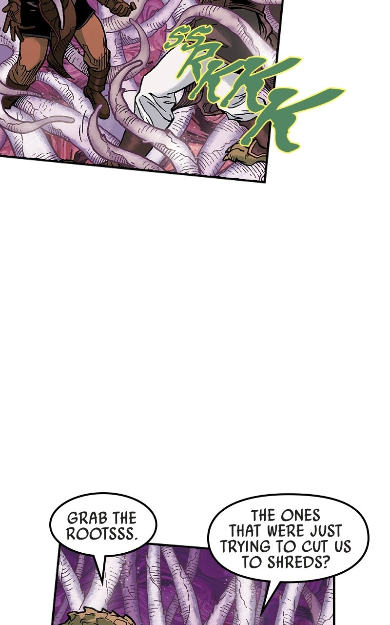 Star Wars: The High Republic Episode 12 page 26 - 