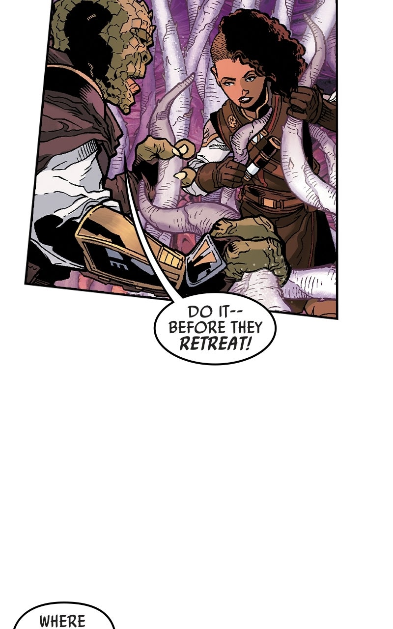 Star Wars: The High Republic Episode 12 page 27 - 