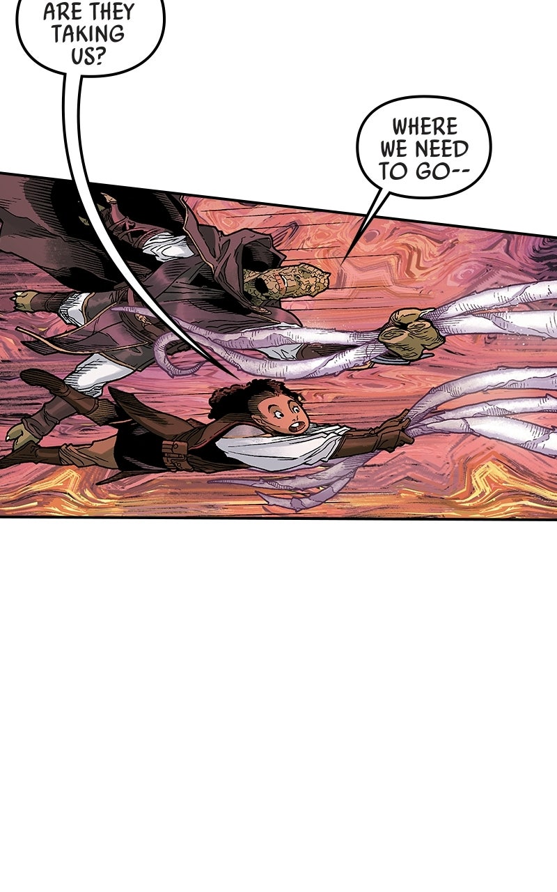 Star Wars: The High Republic Episode 12 page 28 - 