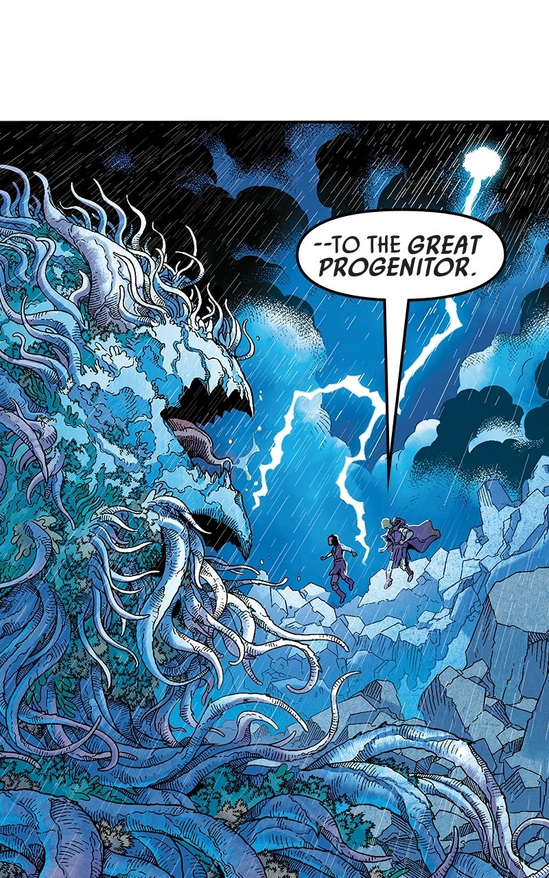 Star Wars: The High Republic Episode 12 page 29 - 