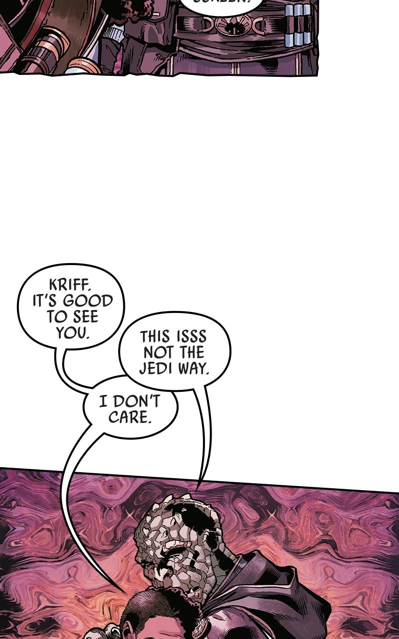 Star Wars: The High Republic Episode 12 page 4 - 