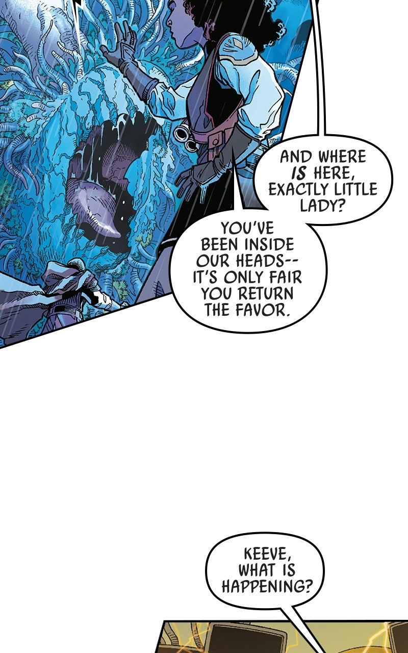 Star Wars: The High Republic Episode 12 page 32 - 