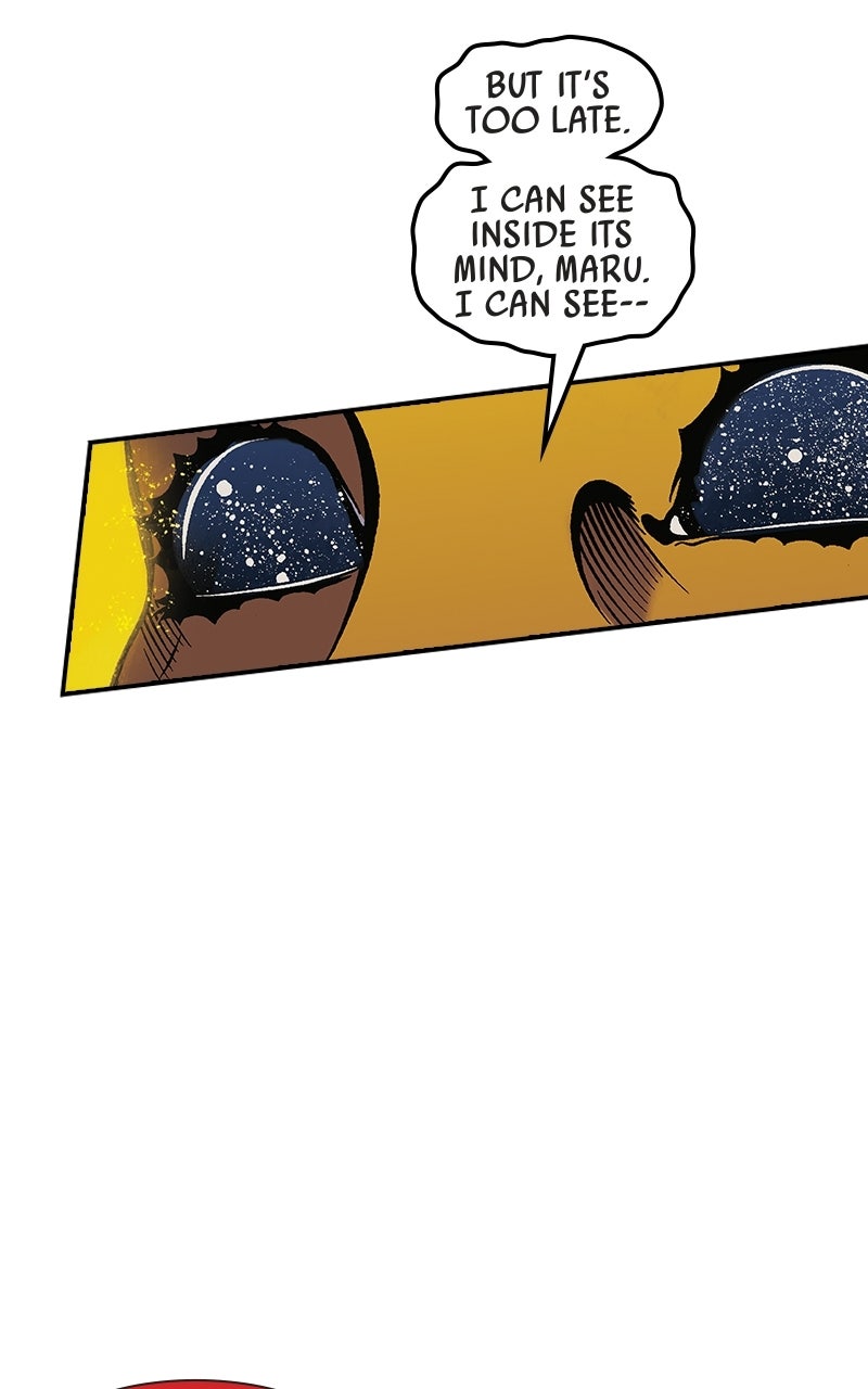 Star Wars: The High Republic Episode 12 page 34 - 