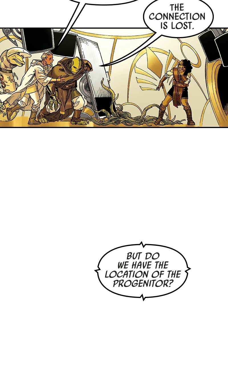 Star Wars: The High Republic Episode 12 page 40 - 