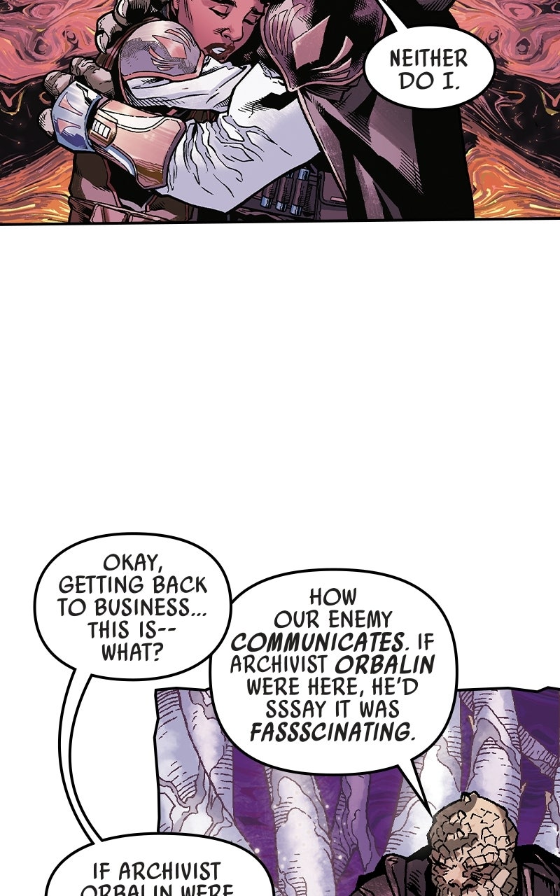 Star Wars: The High Republic Episode 12 page 5 - 
