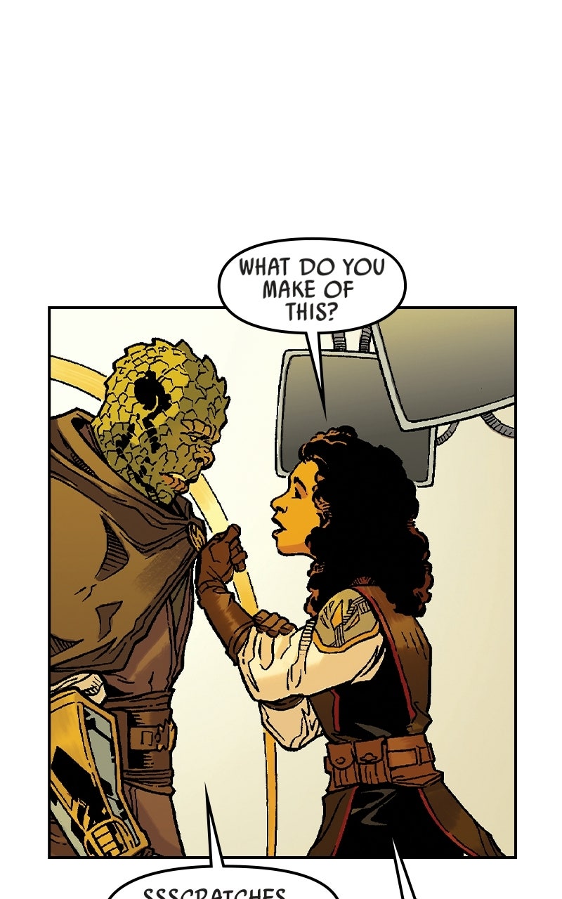 Star Wars: The High Republic Episode 12 page 42 - 