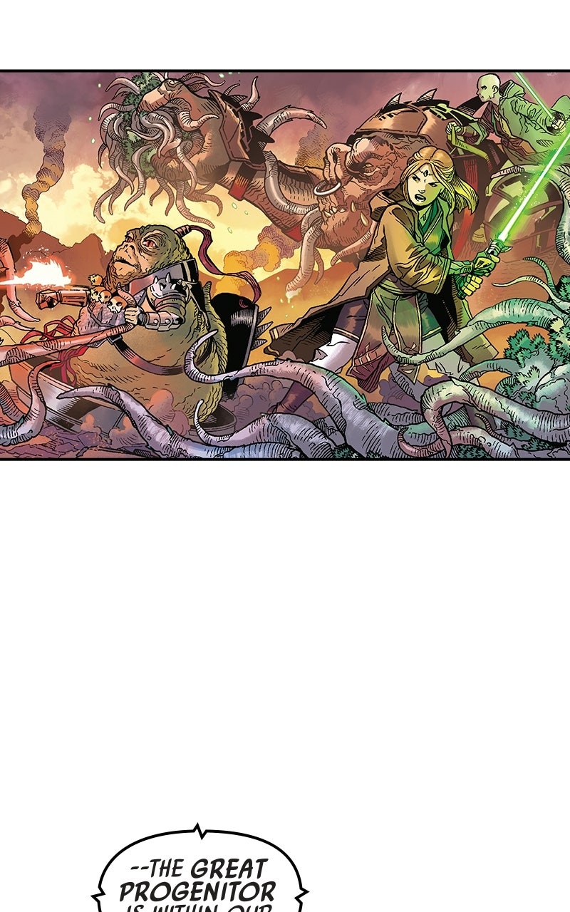 Star Wars: The High Republic Episode 12 page 47 - 