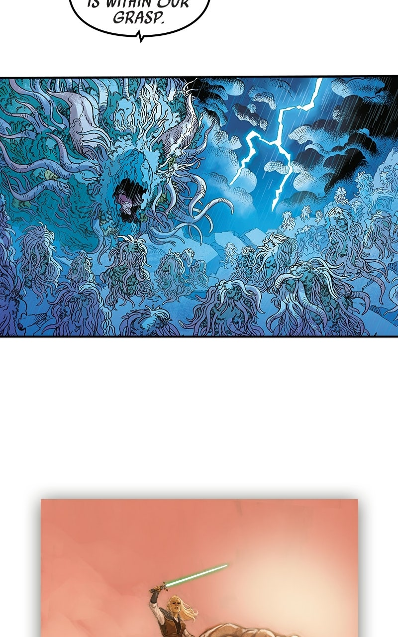Star Wars: The High Republic Episode 12 page 48 - 