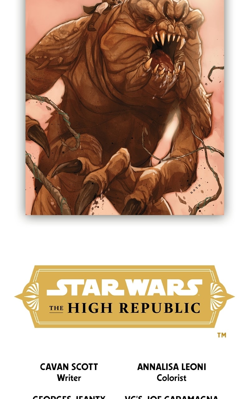 Star Wars: The High Republic Episode 12 page 49 - 