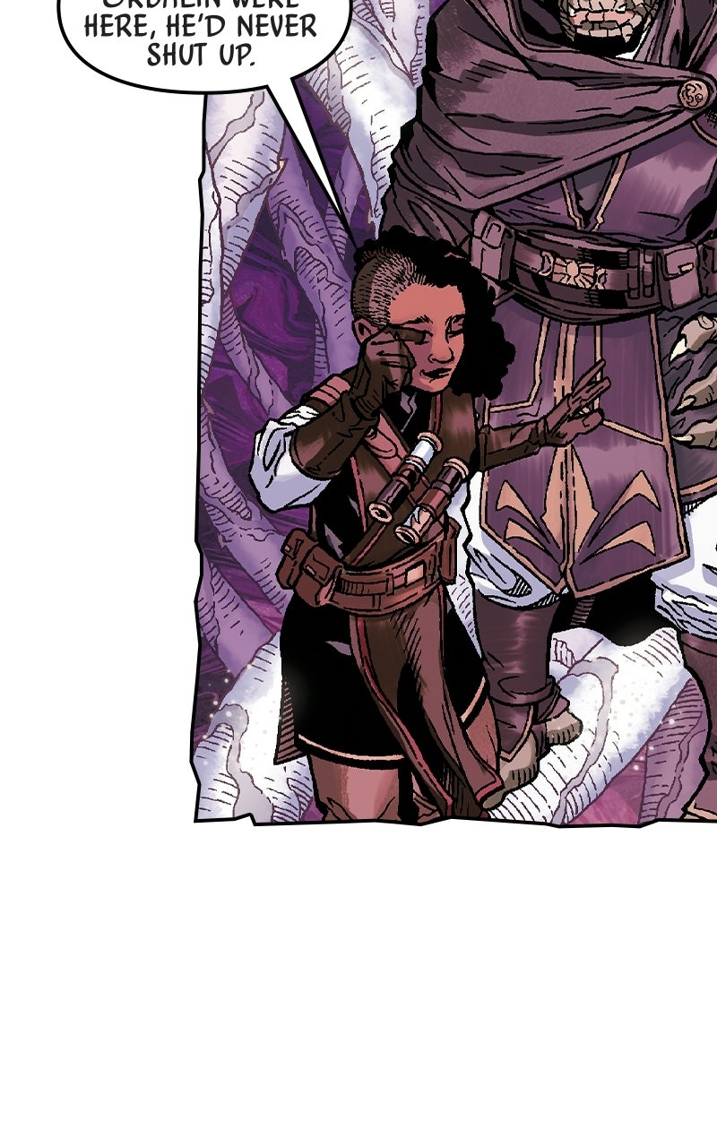 Star Wars: The High Republic Episode 12 page 6 - 