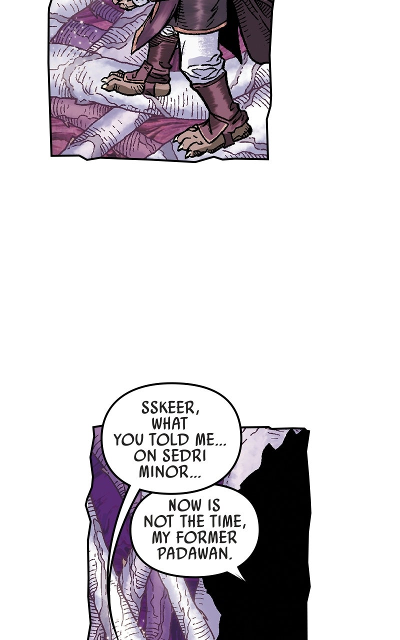 Star Wars: The High Republic Episode 12 page 8 - 