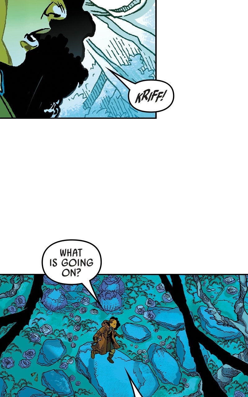 Star Wars: The High Republic Episode 13 page 12 - 