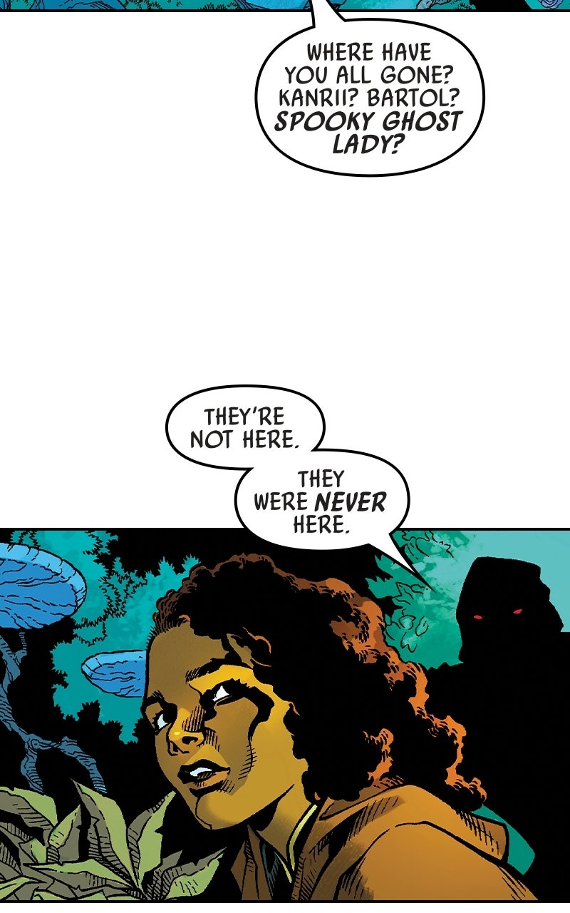 Star Wars: The High Republic Episode 13 page 13 - 