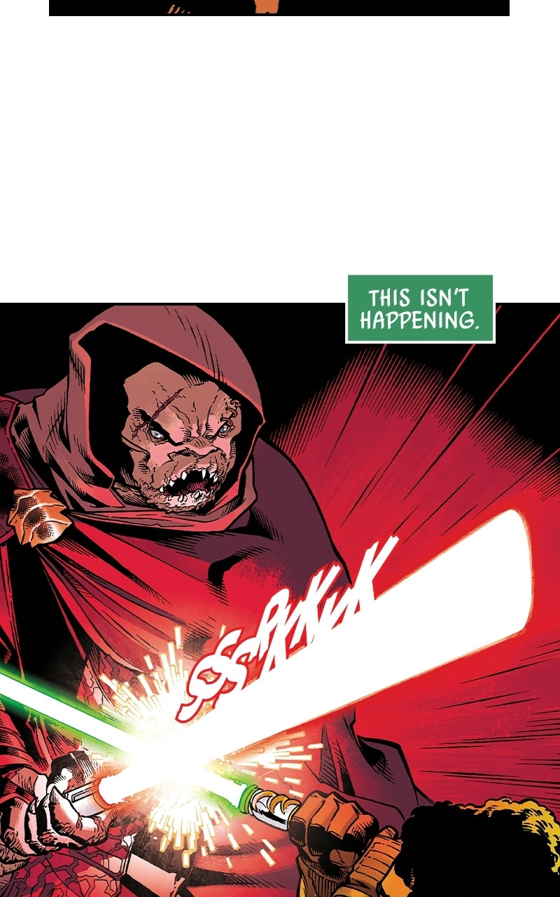 Star Wars: The High Republic Episode 13 page 15 - 
