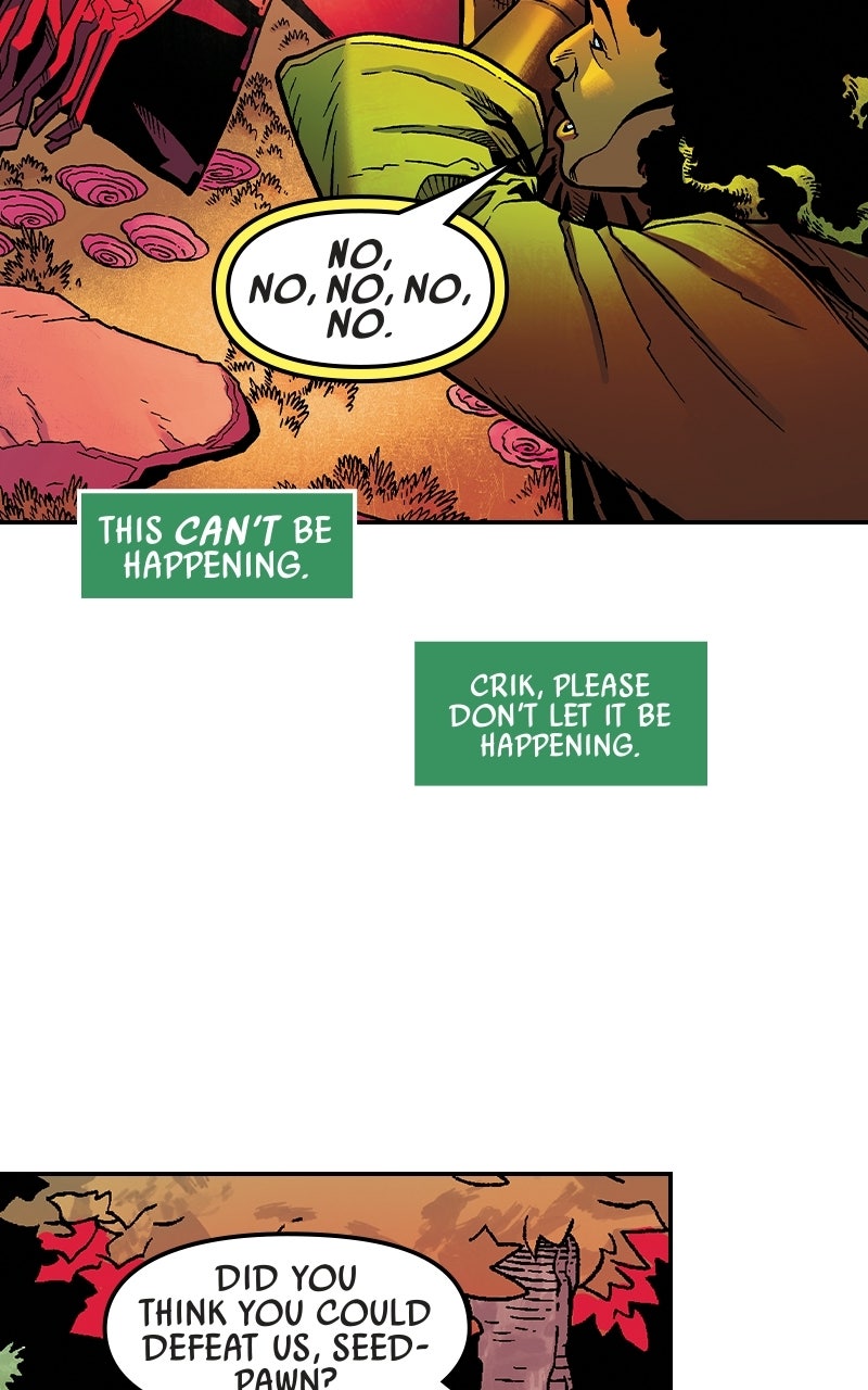 Star Wars: The High Republic Episode 13 page 16 - 