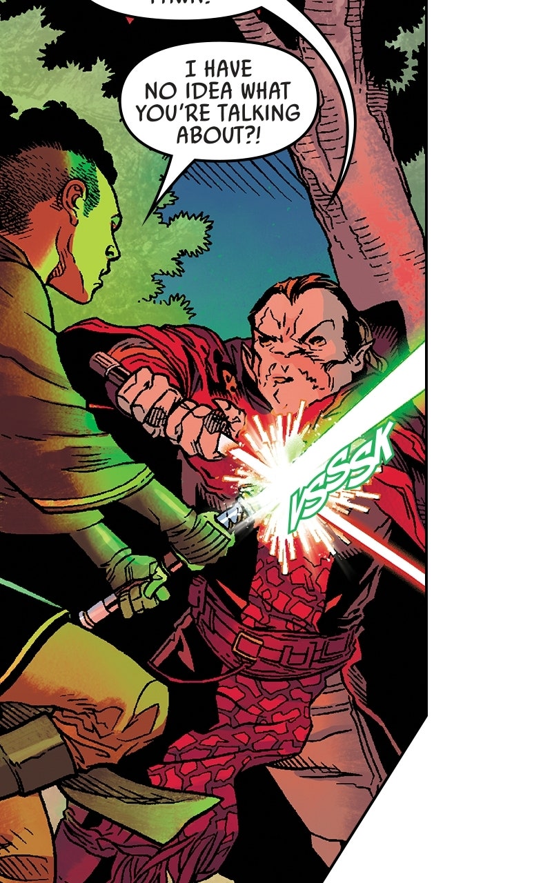 Star Wars: The High Republic Episode 13 page 17 - 