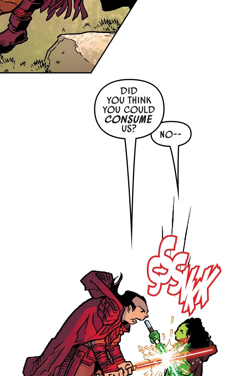 Star Wars: The High Republic Episode 13 page 18 - 