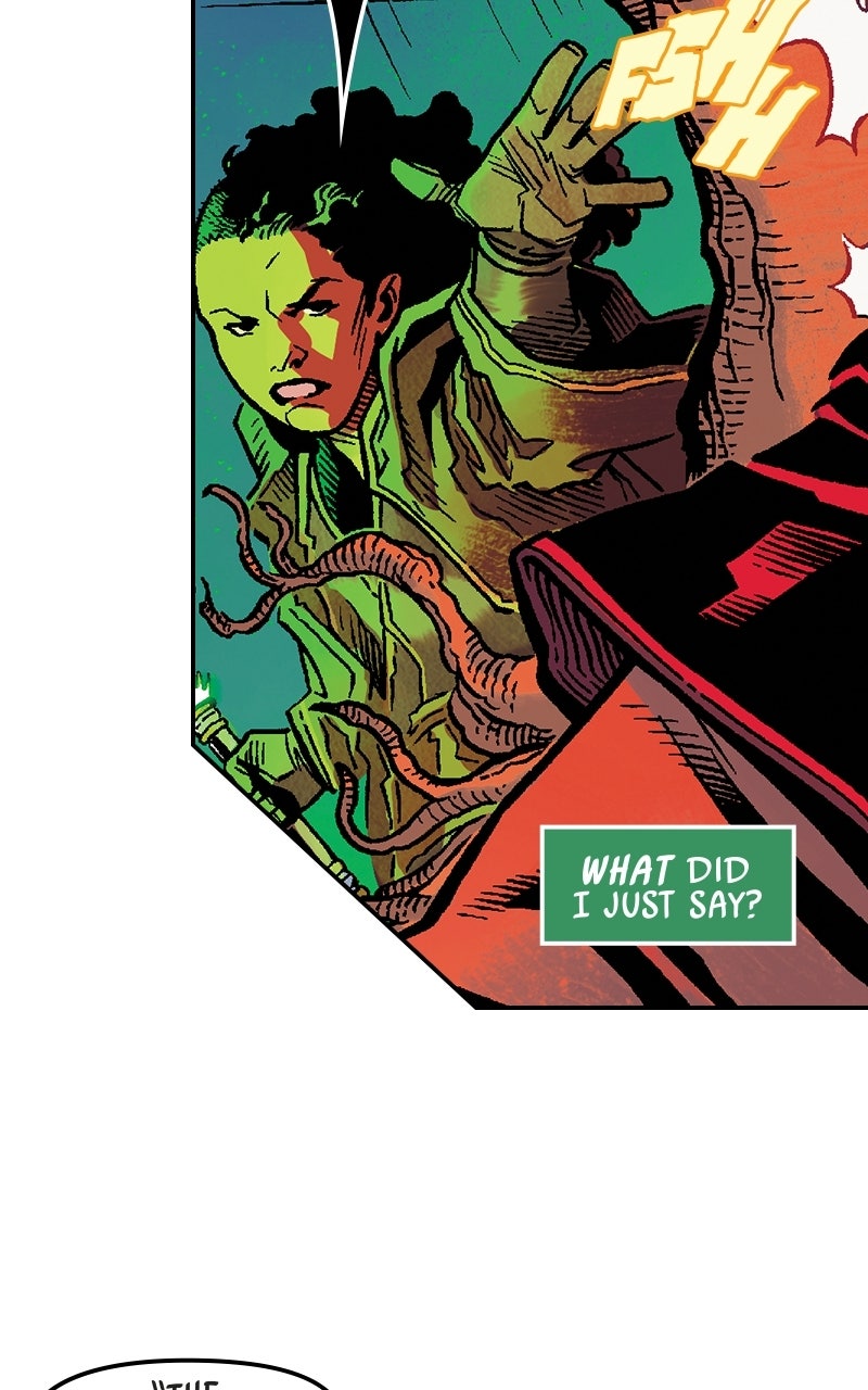 Star Wars: The High Republic Episode 13 page 20 - 