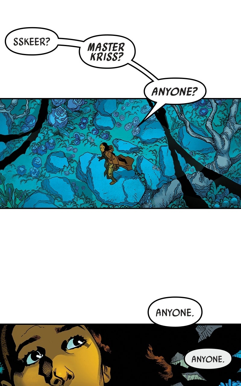 Star Wars: The High Republic Episode 13 page 3 - 