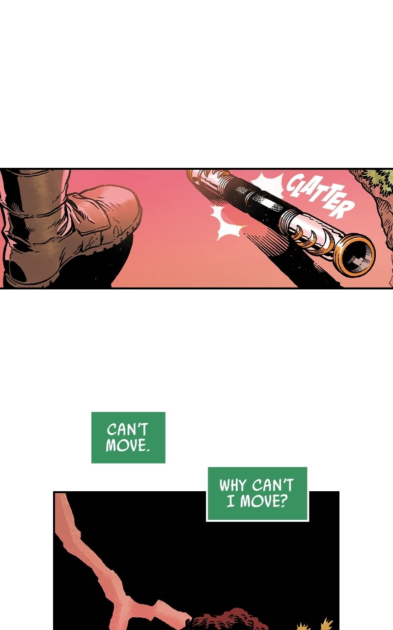 Star Wars: The High Republic Episode 13 page 22 - 