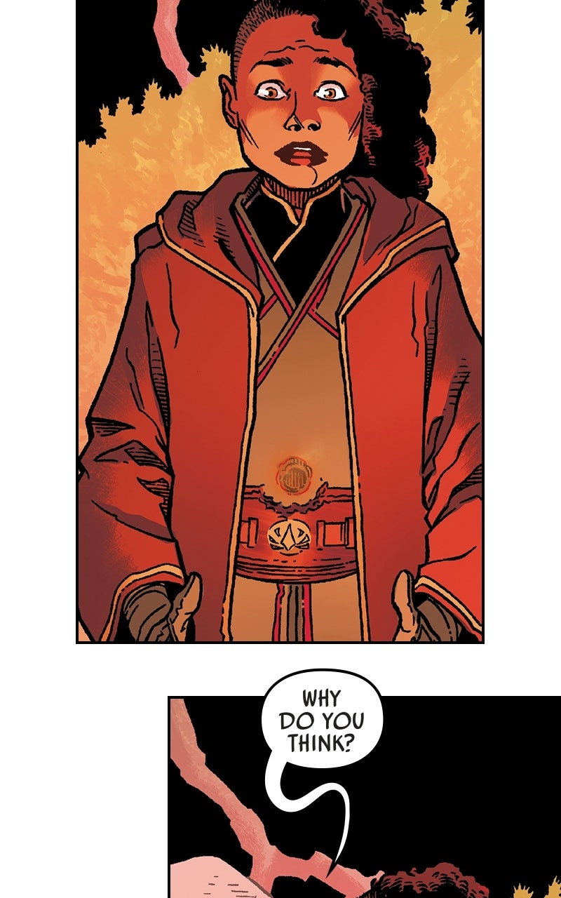 Star Wars: The High Republic Episode 13 page 23 - 