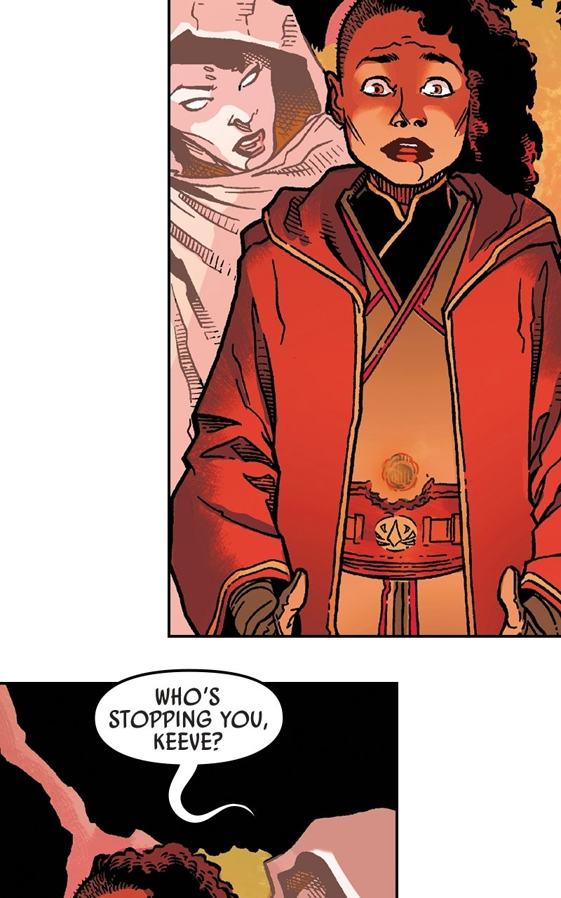 Star Wars: The High Republic Episode 13 page 24 - 