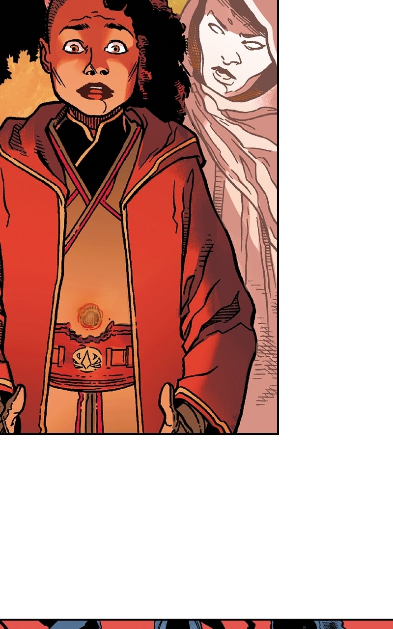 Star Wars: The High Republic Episode 13 page 25 - 