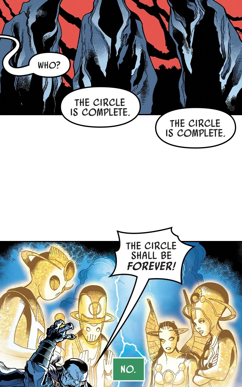 Star Wars: The High Republic Episode 13 page 26 - 