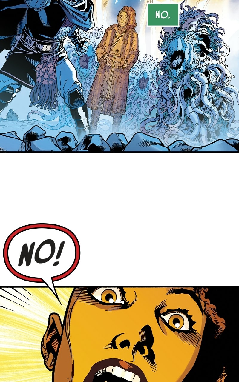 Star Wars: The High Republic Episode 13 page 27 - 
