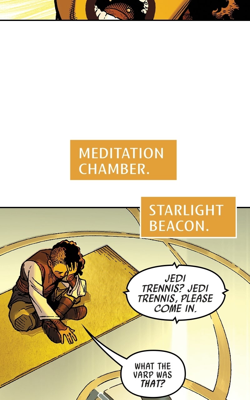 Star Wars: The High Republic Episode 13 page 28 - 